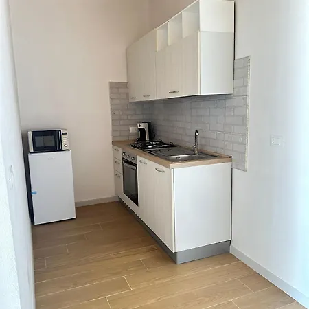 Mare Morto Apartment