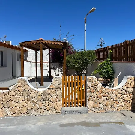 Apartment Mare Morto