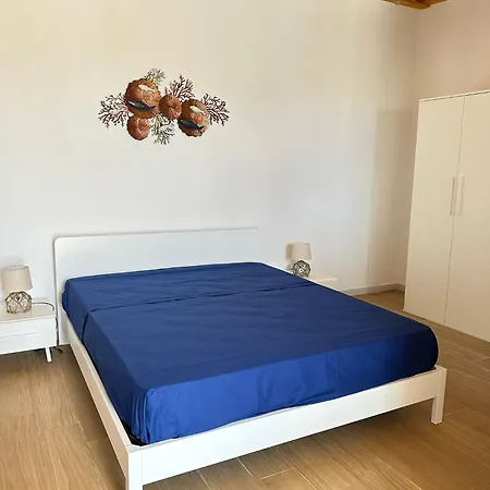 Apartment Mare Morto Lampedusa