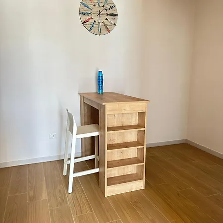 Apartment Mare Morto *